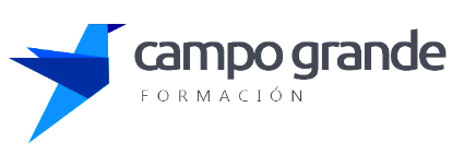 Campus on line de ESCUELA DE FORMACIÓN CAMPO GRANDE Campus on line de ESCUELA DE FORMACIÓN CAMPO GRANDE